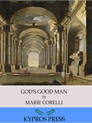 cover image of God's Good Man